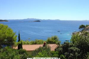 Pera Apartmani – Blato