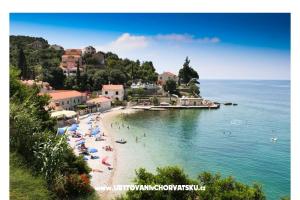 Fig & Olive apartments – Dubrovnik