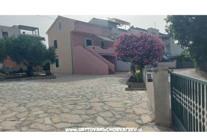 Apartmani Misulic Turanj – Filipijakov