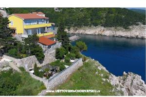 Apartmani Plišić – Krk