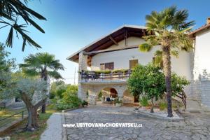 Villa Pineta – Medulin