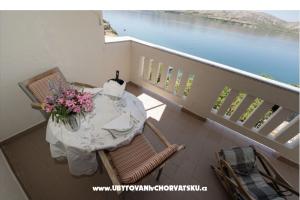 Apartmani Tina Dražica – Novalja