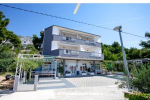 Apartments Blajic – Omis
