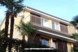 Apartmani Oleandri – Opatija