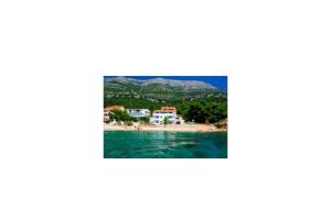 Apartmani Jurković – Orebic