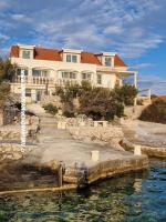 Villa Ivana  – Primosten