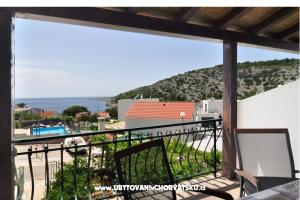 Apartmani Dejo – Rogoznica