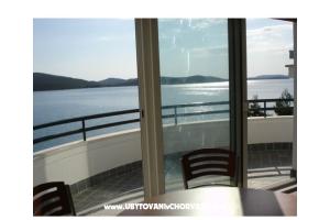 Apartments Mare Nostrum – Sibenik