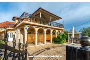 Kuća za odmor  *** – Ugljan