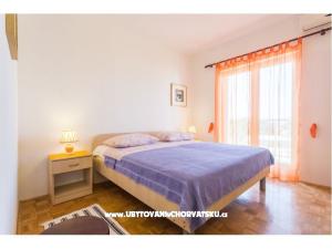 Asja Apartmány