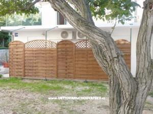 Apartmány Baška H2O