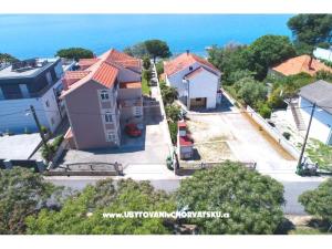 Dragan Apartmány