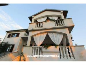 Apartmány Petrina 2