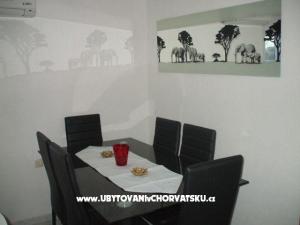 Apartmán Croatia