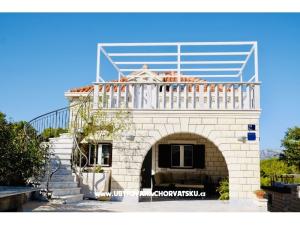 Apartmány Tonika