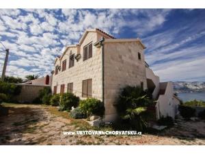 Apartmány Mariva Richard