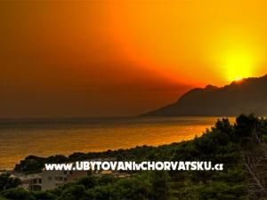Apartmány AnRi