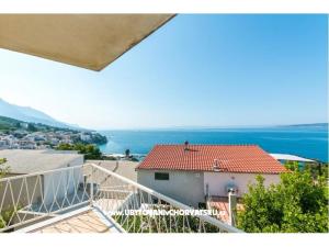 Apartmány Sekulic