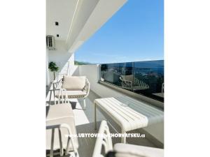 Apartmány Kristijan