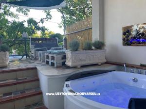 Sunrise Luxury Apartmány