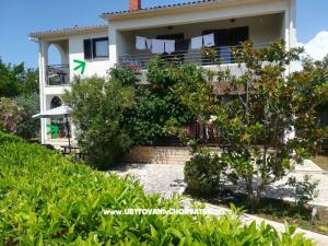 Apartmány Maršić - Fažana