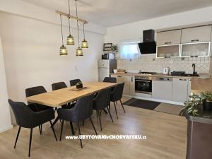 Apartmány Matej