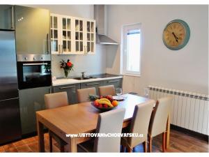 Apartmány Andjelka &amp; Jure