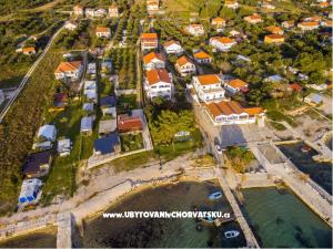 Apartmány Paulo&amp;Lorenco