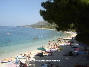 Apartmani Rosa i Kreso