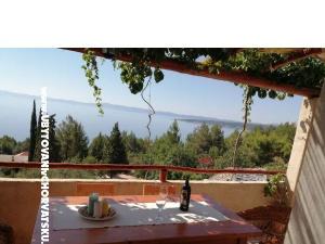 Kamena kuća za odmor Ostojić