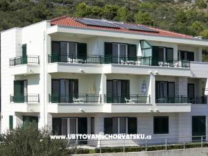Apartmány Adriatic