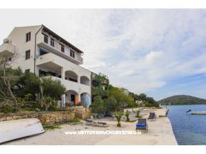 Adria Maja Apartmány Peljesac