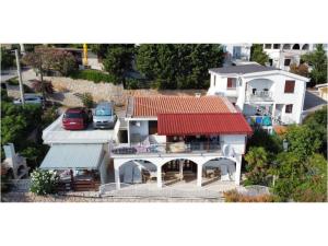 Apartmány Braja