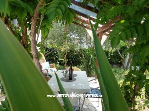 Apartmány 7 Kastela