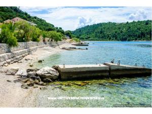 Apartmani Brkić Duba