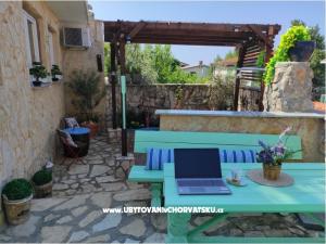 Apartmány LUNA 