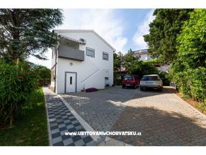 Apartmány Fortuna