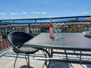 Apartmány Jana