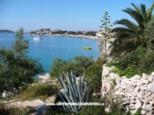 Apartmány Jadran Sevid