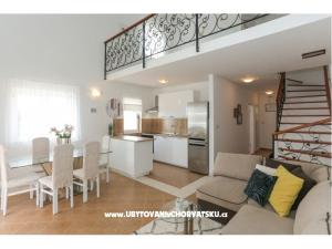 Apartmani Mikulić Sevid