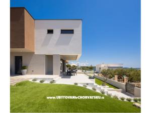 Villa Svetog Vida