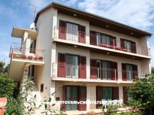 Apartmány Lada 