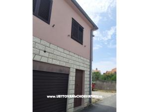 Apartmány Juran
