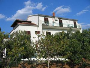 Apartmány Carevi dvori