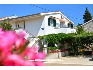 Apartmány Julija