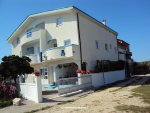 Apartmány Danijela 