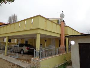 Apartmány Elizabeth