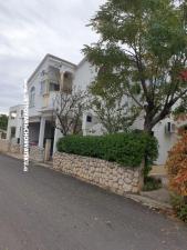 Apartmány Ana