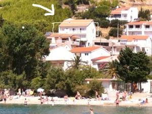 Apartmán Madunić