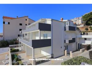 Apartmány Dora
